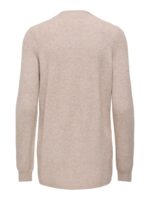 ONLMARY LS OPEN RIB CARDI KNT ONLY FW26-27 - Image 7