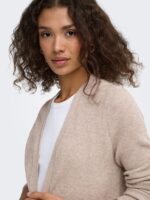 ONLMARY LS OPEN RIB CARDI KNT ONLY FW26-27 - Image 6