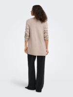 ONLMARY LS OPEN RIB CARDI KNT ONLY FW26-27 - Image 4