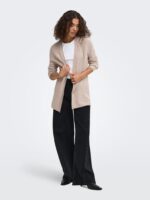 ONLMARY LS OPEN RIB CARDI KNT ONLY FW26-27 - Image 3