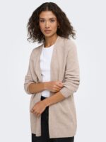 ONLMARY LS OPEN RIB CARDI KNT ONLY FW26-27 - Image 2