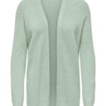 ONLMARY LS OPEN RIB CARDI KNT ONLY FW26-27
