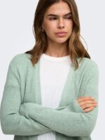 ONLMARY LS OPEN RIB CARDI KNT ONLY FW26-27 - Image 7