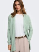 ONLMARY LS OPEN RIB CARDI KNT ONLY FW26-27 - Image 3