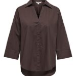 ONLSAJA Πουκάμισο ONLY FW26-27