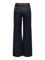 ONLMADISON BLUSH HW WD SCF DNM ONLY FW26-27 - Image 8