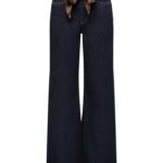 ONLMADISON BLUSH HW WD SCF DNM ONLY FW26-27