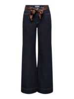 ONLMADISON BLUSH HW WD SCF DNM ONLY FW26-27
