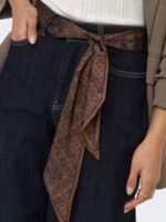 ONLMADISON BLUSH HW WD SCF DNM ONLY FW26-27 - Image 7