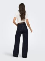 ONLMADISON BLUSH HW WD SCF DNM ONLY FW26-27 - Image 5