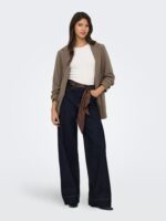 ONLMADISON BLUSH HW WD SCF DNM ONLY FW26-27 - Image 4