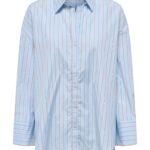 ONLOREGON ALVA LS REG Πουκάμισο ONLY FW26-27