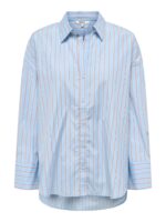 ONLOREGON ALVA LS REG Πουκάμισο ONLY FW26-27