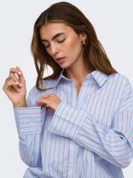 ONLOREGON ALVA LS REG Πουκάμισο ONLY FW26-27 - Image 6