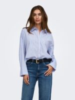 ONLOREGON ALVA LS REG Πουκάμισο ONLY FW26-27 - Image 5