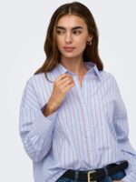 ONLOREGON ALVA LS REG Πουκάμισο ONLY FW26-27 - Image 4