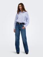 ONLOREGON ALVA LS REG Πουκάμισο ONLY FW26-27 - Image 3