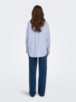 ONLOREGON ALVA LS REG Πουκάμισο ONLY FW26-27 - Image 2