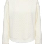 ONLSCARLET L/S SWEAT UB RS SWT ONLY FW26-27