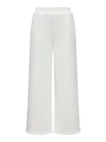 ONLSCARLET WIDE PANTS UB RS SWT ONLY FW26-27