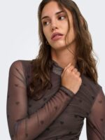 ONLERICA MESH L/S TOP JRS NOOS ONLY FW26-27 - Image 7
