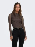 ONLERICA MESH L/S TOP JRS NOOS ONLY FW26-27 - Image 6