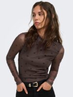 ONLERICA MESH L/S TOP JRS NOOS ONLY FW26-27 - Image 4