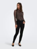 ONLERICA MESH L/S TOP JRS NOOS ONLY FW26-27 - Image 3