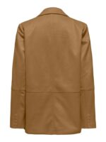 ONLDIANE FAUX SUEDE BLAZER ONLY FW26-27 - Image 2