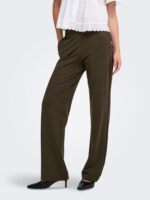 ONLPOPTRASH MW STRAIGHT PANT ONLY FW26-27 - Image 6