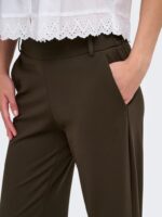 ONLPOPTRASH MW STRAIGHT PANT ONLY FW26-27 - Image 2