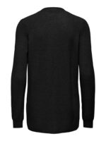 ONLMARY LS OPEN RIB CARDI KNT ONLY FW26-27 - Image 7