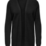 ONLMARY LS OPEN RIB CARDI KNT ONLY FW26-27