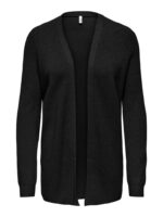 ONLMARY LS OPEN RIB CARDI KNT ONLY FW26-27