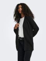 ONLMARY LS OPEN RIB CARDI KNT ONLY FW26-27 - Image 5