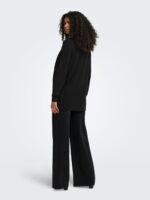 ONLMARY LS OPEN RIB CARDI KNT ONLY FW26-27 - Image 4