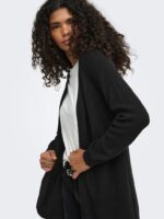 ONLMARY LS OPEN RIB CARDI KNT ONLY FW26-27 - Image 2