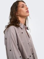 ONLNEW LINA GRACE Πουκάμισο ONLY FW26-27 - Image 8