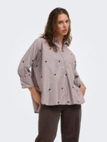 ONLNEW LINA GRACE Πουκάμισο ONLY FW26-27 - Image 7