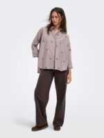 ONLNEW LINA GRACE Πουκάμισο ONLY FW26-27 - Image 5