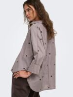 ONLNEW LINA GRACE Πουκάμισο ONLY FW26-27 - Image 3