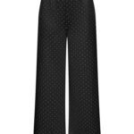 ONLSCARLET WIDE PANTS UB RS SWT ONLY FW26-27