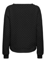 ONLSCARLET L/S SWEAT UB RS SWT ONLY FW26-27 - Image 2