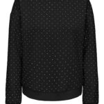 ONLSCARLET L/S SWEAT UB RS SWT ONLY FW26-27