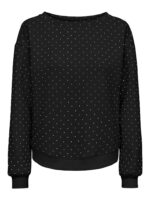ONLSCARLET L/S SWEAT UB RS SWT ONLY FW26-27