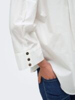 ONLSAJA Πουκάμισο ONLY FW26-27 - Image 7