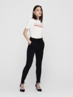 ONLPOPTRASH EASY COL PANT PNT NOOS ONLY FW26-27 - Image 2