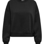 ONLBEST L/S CREW NECK SWT ONLY FW26-27