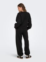 ONLBEST L/S CREW NECK SWT ONLY FW26-27 - Image 4