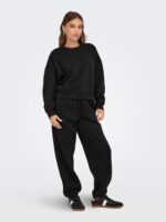 ONLBEST L/S CREW NECK SWT ONLY FW26-27 - Image 3